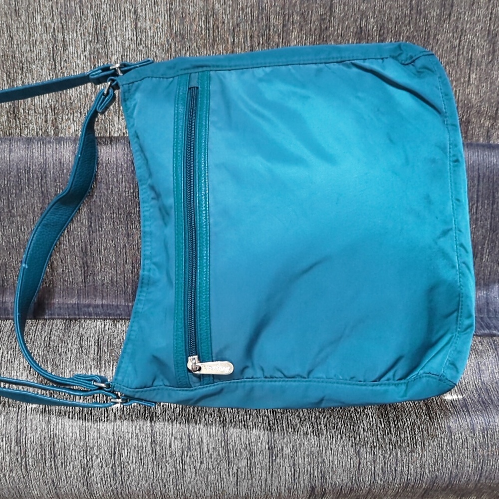 Thirty One Crossbody bag Teal